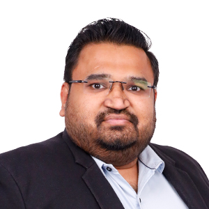 Jatin Agrawal